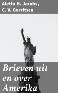 ebook: Brieven uit en over Amerika