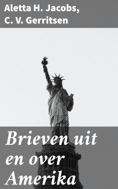 ebook: Brieven uit en over Amerika