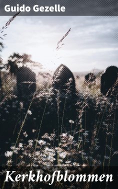 ebook: Kerkhofblommen