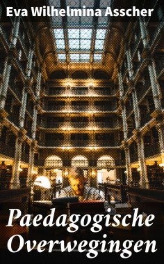 ebook: Paedagogische Overwegingen