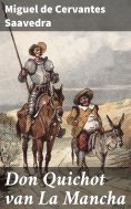 ebook: Don Quichot van La Mancha