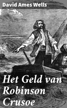 eBook: Het Geld van Robinson Crusoe