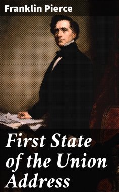 ebook: First State of the Union Address