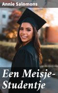eBook: Een Meisje-Studentje