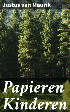 ebook: Papieren Kinderen