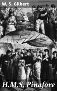 eBook: H.M.S. Pinafore