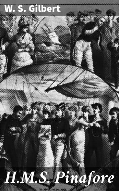 eBook: H.M.S. Pinafore