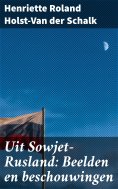 eBook: Uit Sowjet-Rusland: Beelden en beschouwingen