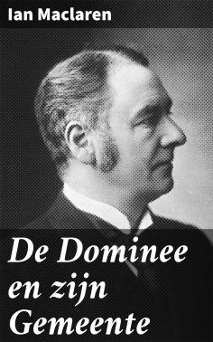 eBook: De Dominee en zijn Gemeente