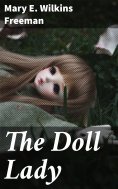 eBook: The Doll Lady