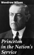eBook: Princeton in the Nation's Service
