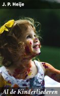 ebook: Al de Kinderliederen