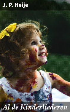 ebook: Al de Kinderliederen