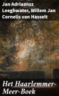 ebook: Het Haarlemmer-Meer-Boek