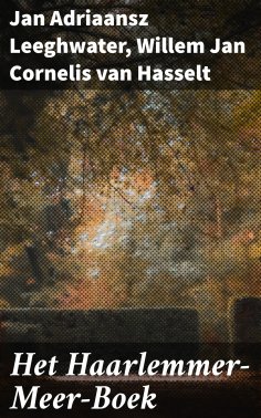 ebook: Het Haarlemmer-Meer-Boek