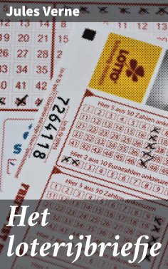 eBook: Het loterijbriefje