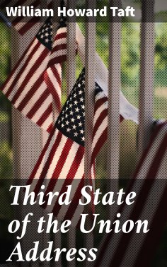 ebook: Third State of the Union Address