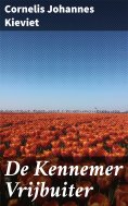 ebook: De Kennemer Vrijbuiter