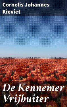 ebook: De Kennemer Vrijbuiter