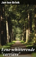 ebook: Eene schitterende "carrière"