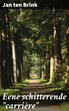 ebook: Eene schitterende "carrière"