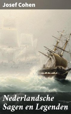 eBook: Nederlandsche Sagen en Legenden