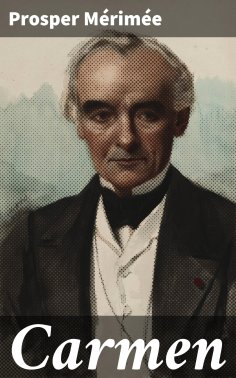 eBook: Carmen