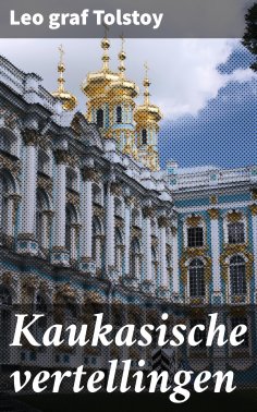 ebook: Kaukasische vertellingen