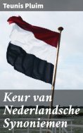 ebook: Keur van Nederlandsche Synoniemen