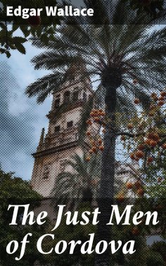 eBook: The Just Men of Cordova