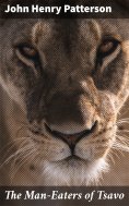 eBook: The Man-Eaters of Tsavo