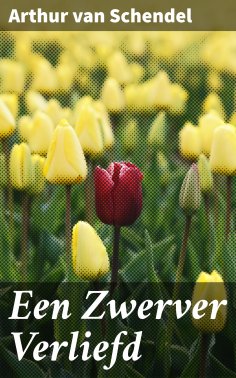 ebook: Een Zwerver Verliefd