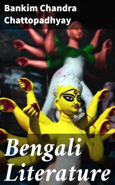 eBook: Bengali Literature