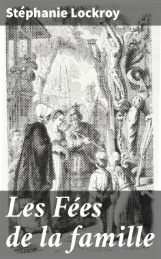 eBook: Les Fées de la famille