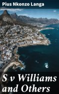eBook: S v Williams and Others