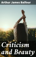 eBook: Criticism and Beauty