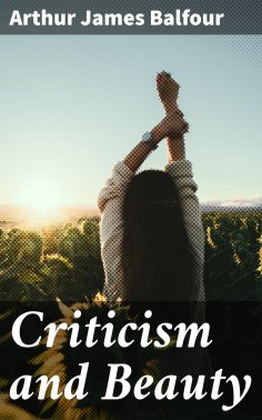 eBook: Criticism and Beauty