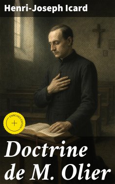 eBook: Doctrine de M. Olier