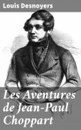 ebook: Les Aventures de Jean-Paul Choppart