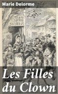 eBook: Les Filles du Clown