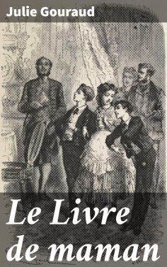 eBook: Le Livre de maman