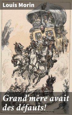 eBook: Grand'mère avait des défauts!