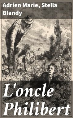 eBook: L'oncle Philibert