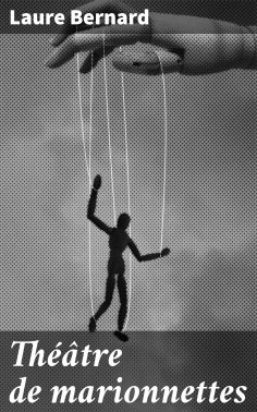 eBook: Théâtre de marionnettes
