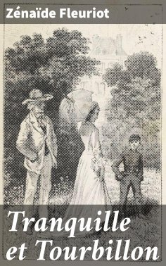 eBook: Tranquille et Tourbillon