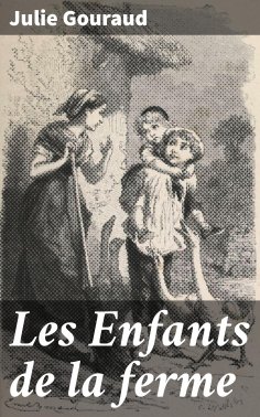 eBook: Les Enfants de la ferme