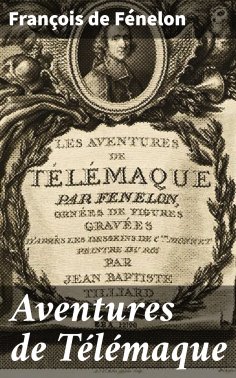 eBook: Aventures de Télémaque