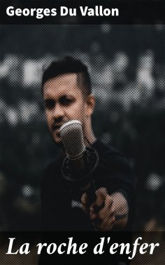 eBook: La roche d'enfer