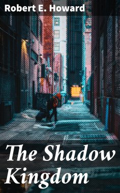 eBook: The Shadow Kingdom