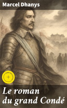 eBook: Le roman du grand Condé